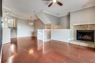 2201 Wolf St #5107 - Photo 1 of 1