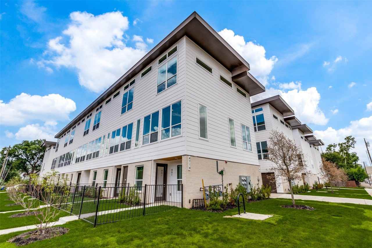 4718 Bryan St #305