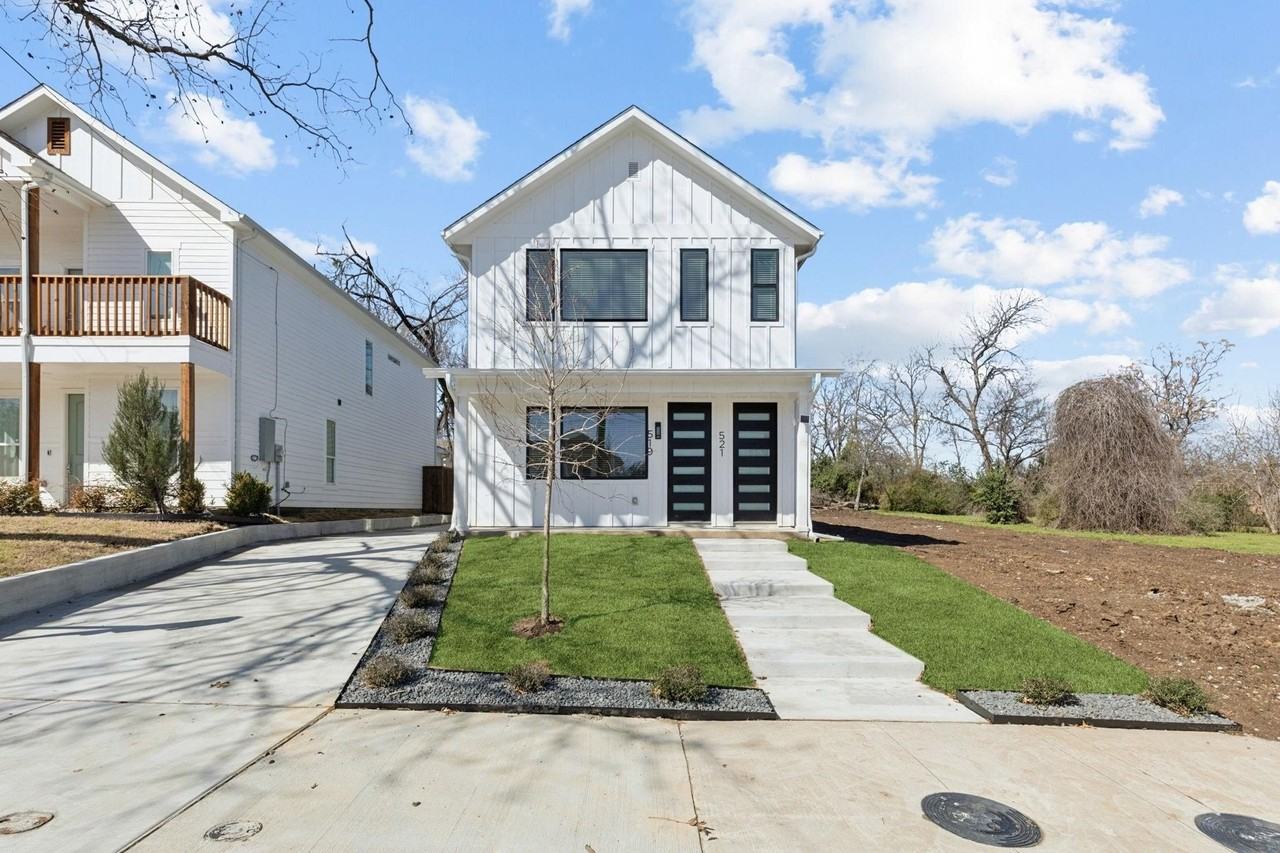 521 N Denley Dr