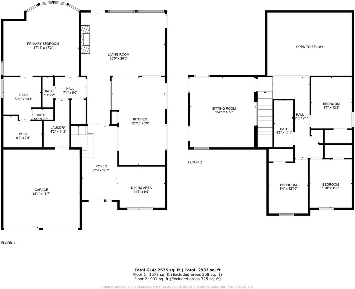 4525 Sandra Lynn Dr - Photo 3 of 37