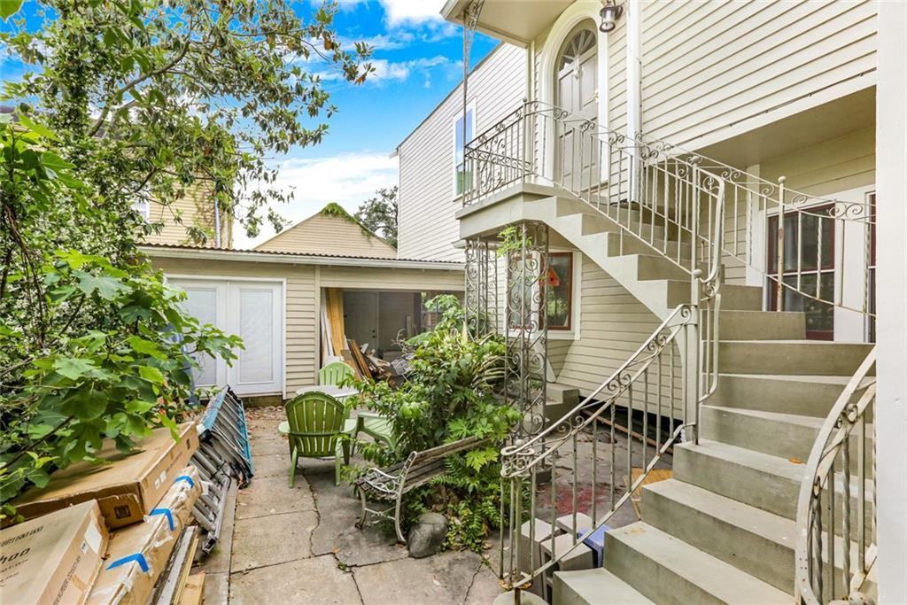 1818 Esplanade Ave ##1b - Photo 3 of 17