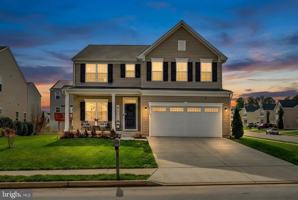 featured image of 5432 Holley Oak Ln