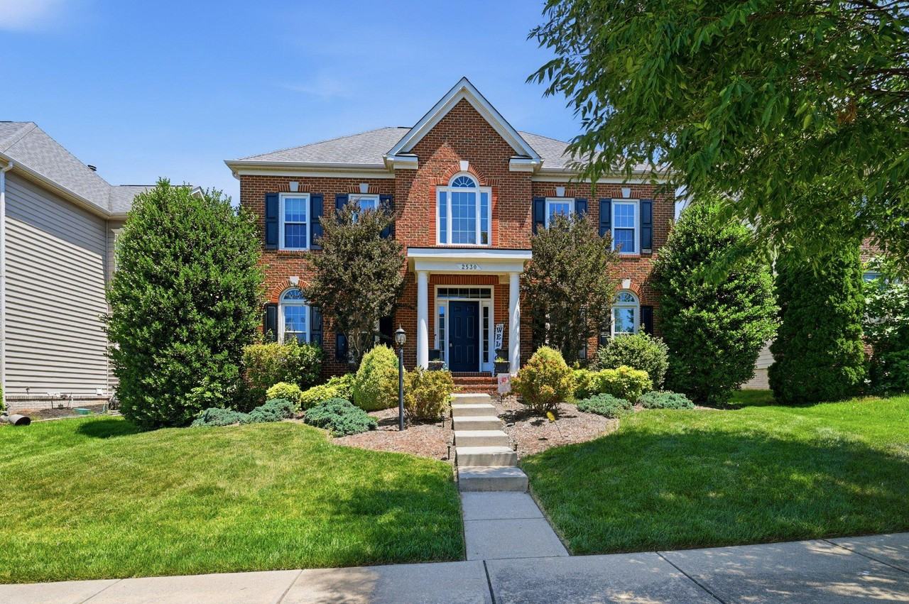 2530 Transom Pl