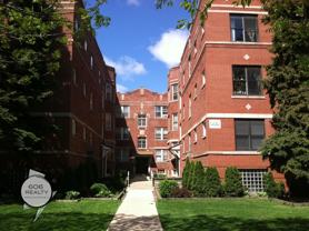 3930 N Keeler Ave #1B - Photo 1 of 1