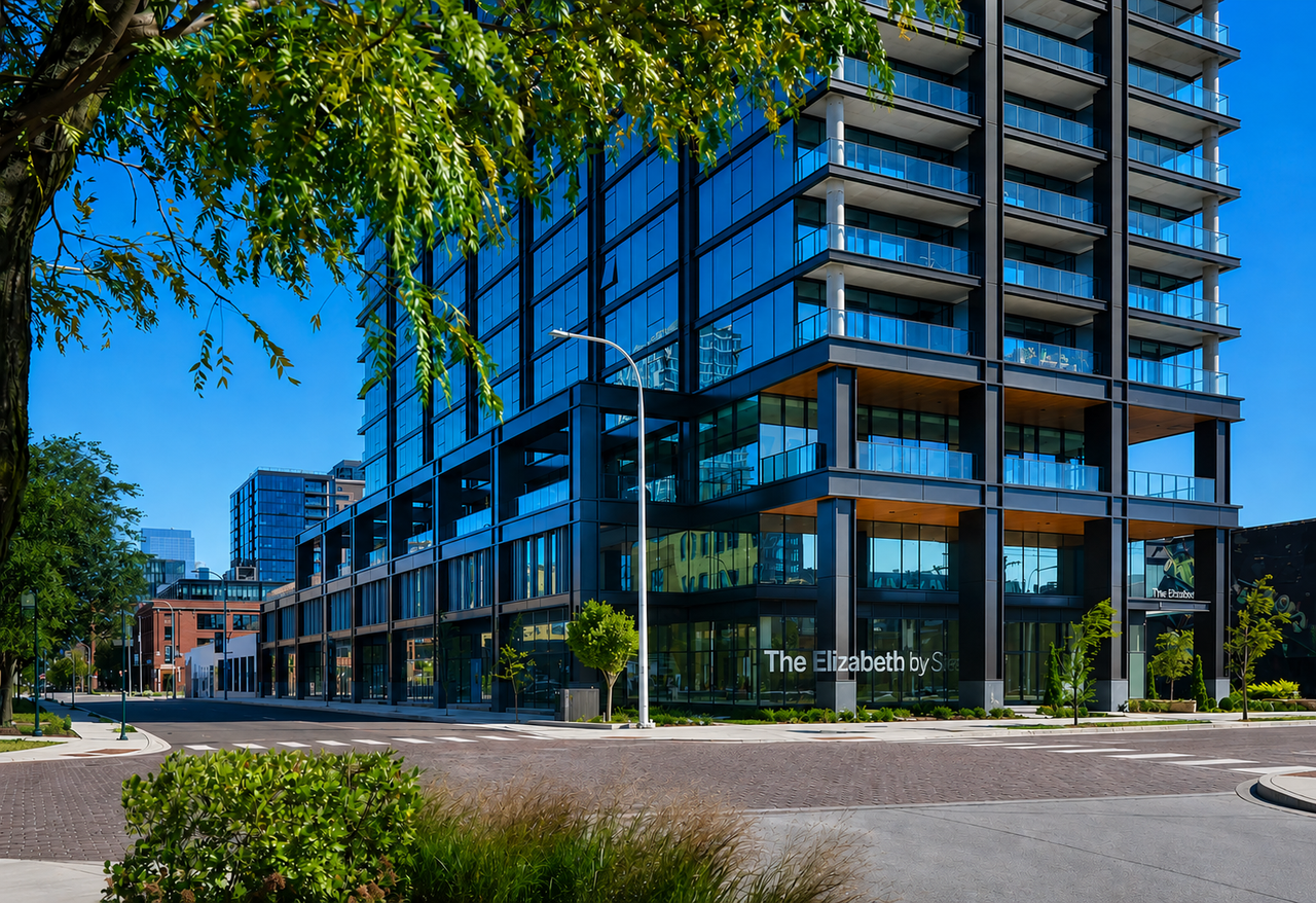 225 N Elizabeth St #407