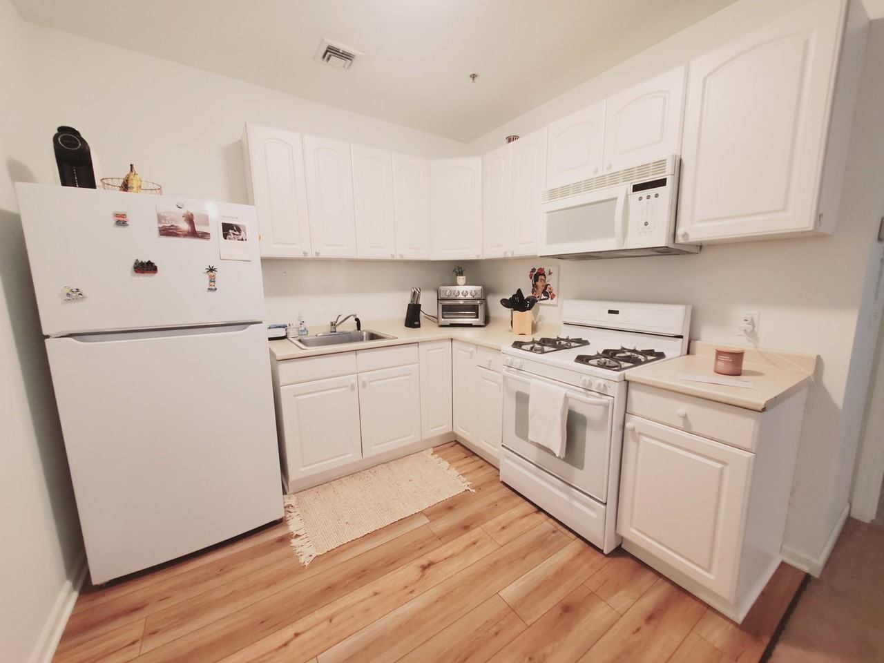 29 Parker Ave #2