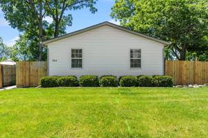featured image of 184 S Franklin St #A