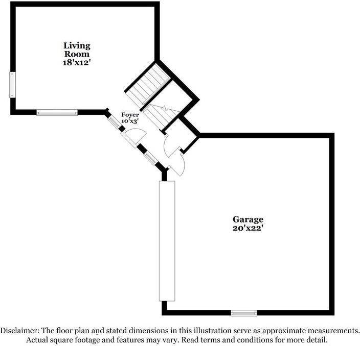 555 W Spur Ave - Photo 2 of 18