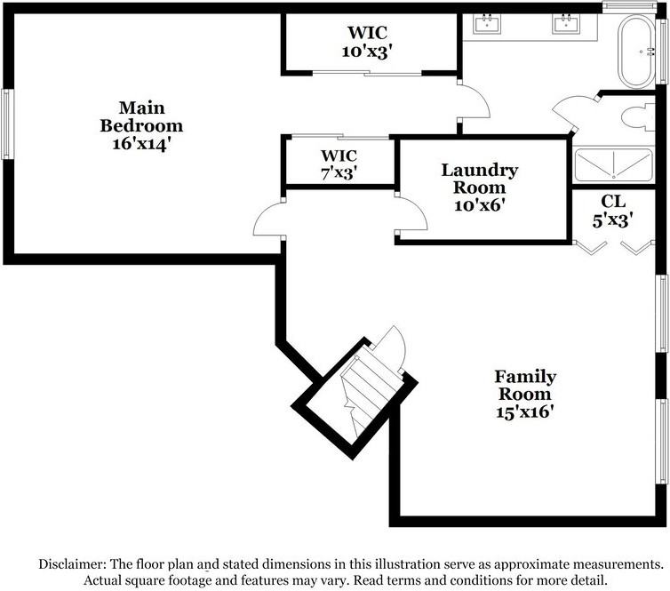555 W Spur Ave - Photo 3 of 18