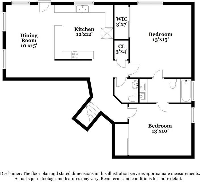 555 W Spur Ave - Photo 4 of 18
