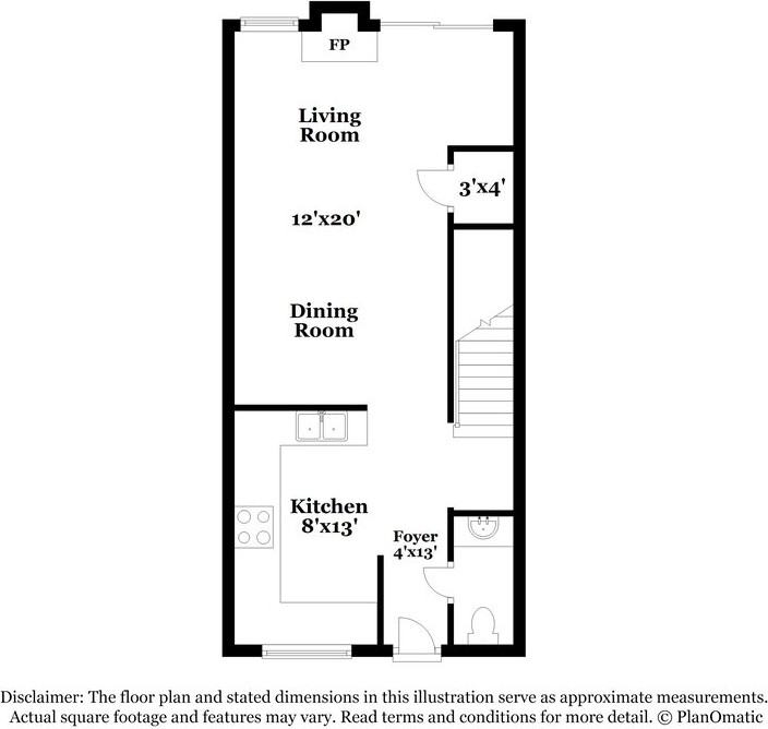 3204 Summercroft Ln - Photo 3 of 14