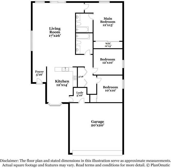 613 Black Sand Ct - Photo 2 of 16