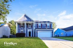 featured image of 13505 Walkers Creek Dr