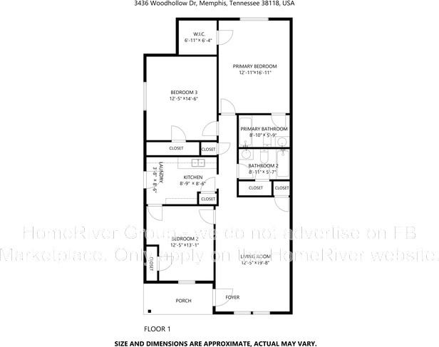 3436 Woodhollow Dr - Photo 5 of 17