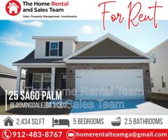 featured image of 25 Sago Palm Way