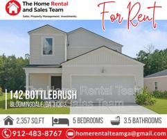 featured image of 142 Bottlebrush Dr