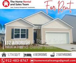 112 Windrush Pnes - Photo 1 of 1