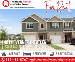481 Governor Treutlen Cir - Photo 1 of 1