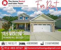 featured image of 425 Wicklow Dr