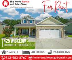 425 Wicklow Dr - Photo 1 of 1