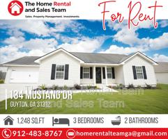 featured image of 134 Mustang Dr