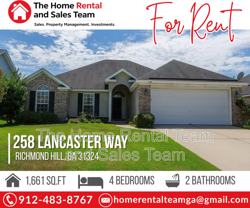 258 Lancaster Way - Photo 1 of 1