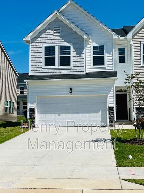 387 Thompson Overlook Way