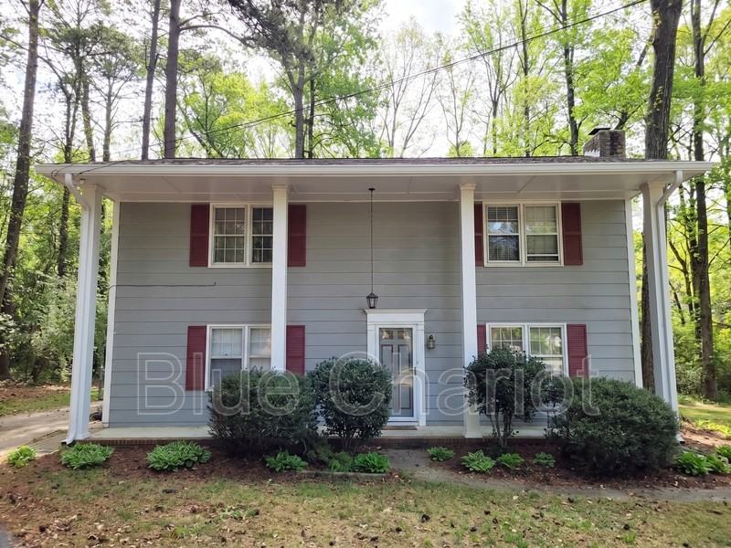 3109 Merrill Ct