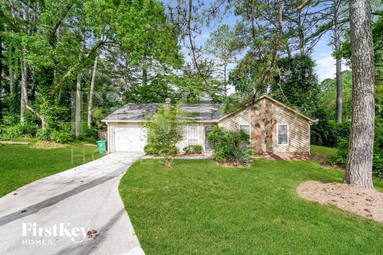 5534 Petite Ct