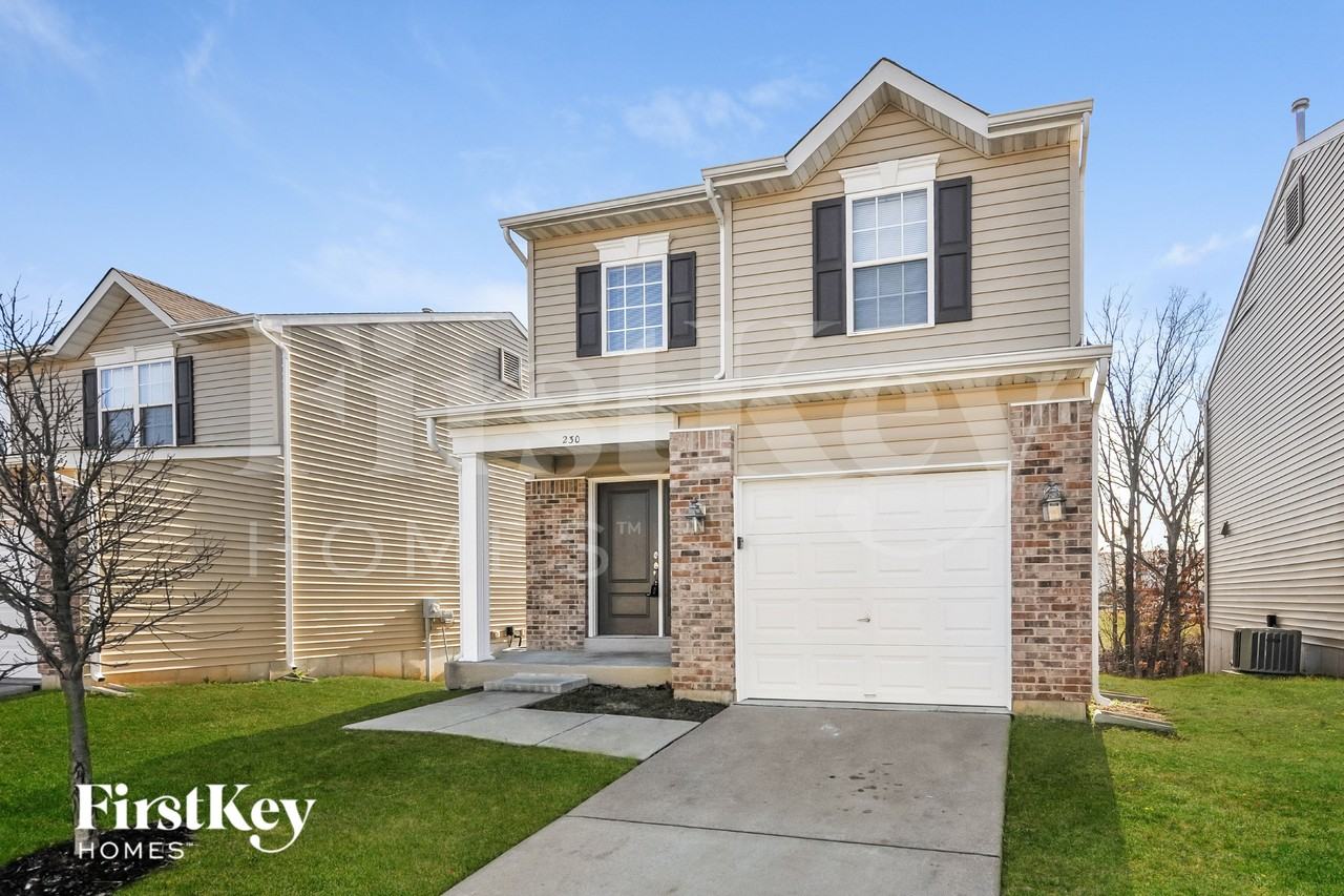 230 Cimarron Ridge Xing