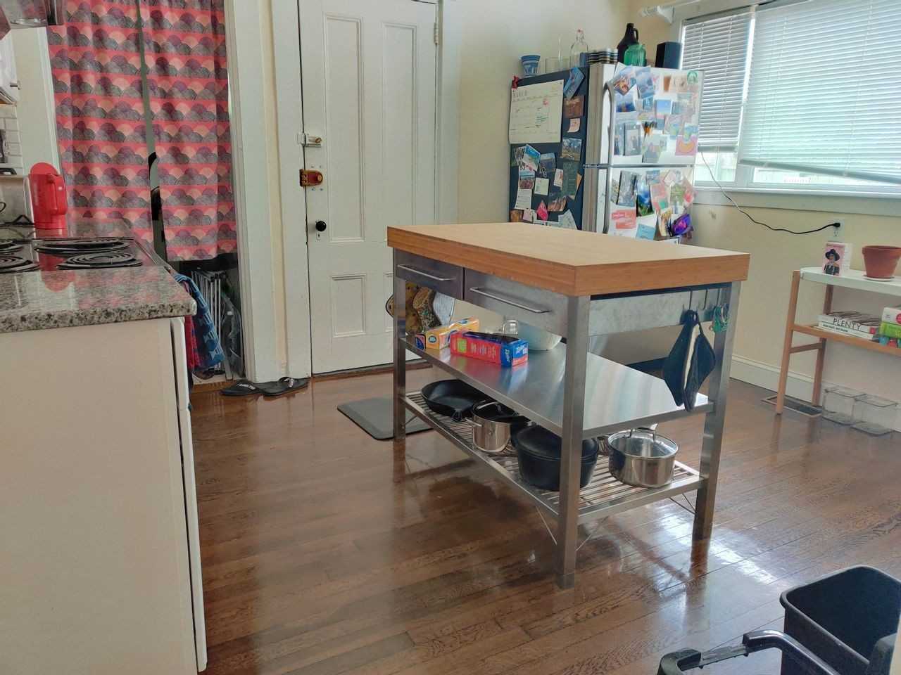 126 Hudson St #1 - Photo 5 of 6