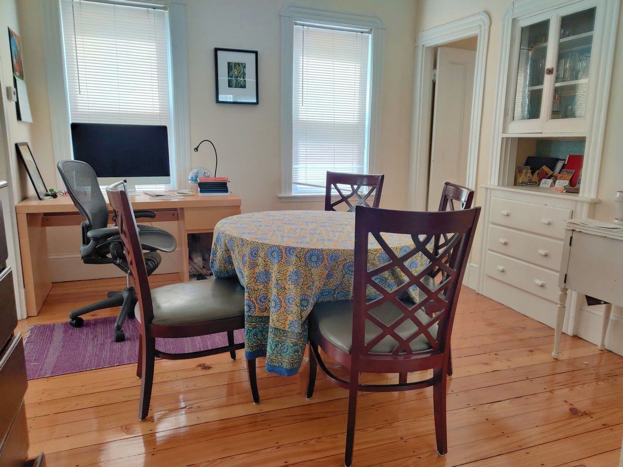 126 Hudson St #1 - Photo 2 of 6
