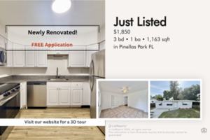 featured image of 7800 52nd St N