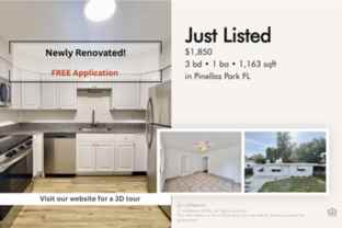7800 52nd St N - Photo 1 of 1