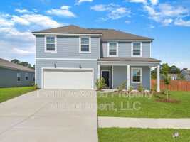 featured image of 519 Donnas View Way