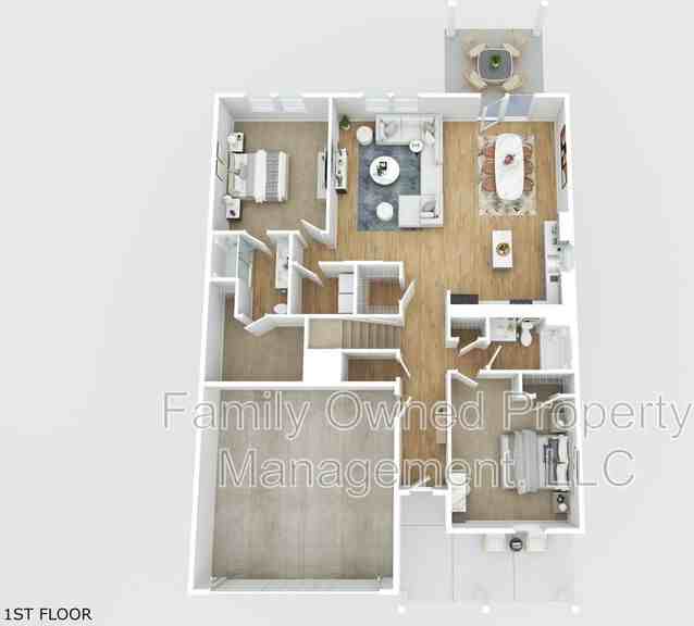 519 Donnas View Way - Photo 2 of 46
