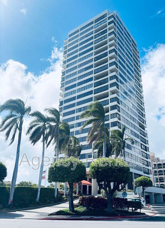 4340 Pahoa Ave #19D