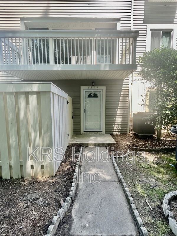 7214 Jillspring Ct #26C
