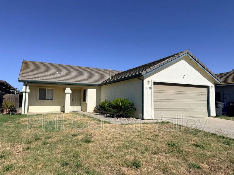 3492 Gerald Ct