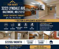 3222 Lyndale Ave #1 - Photo 1 of 1