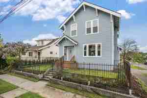 featured image of 3901 S Angel Pl #A