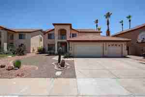 featured image of 11403 W Crimson Ln