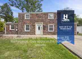 4723 Gardenville Rd - Photo 1 of 1