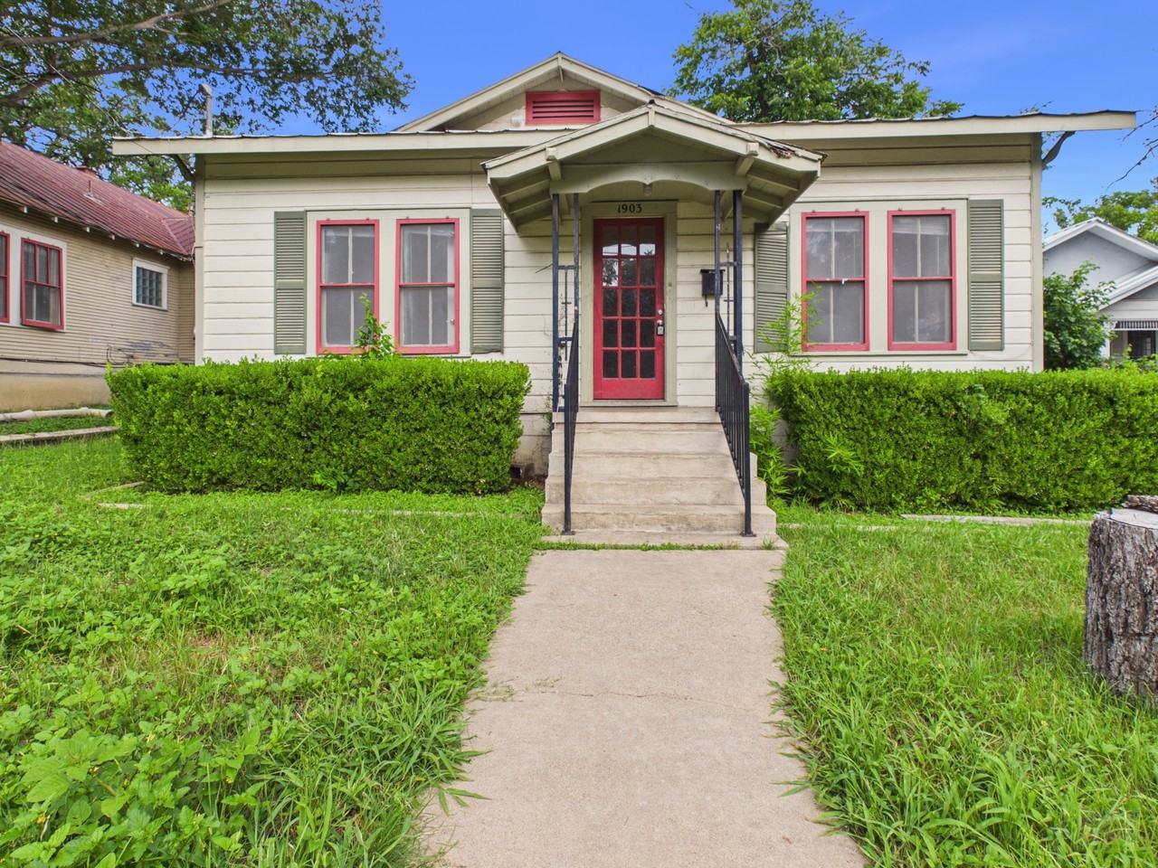 1903 David St #A - Photo 3 of 17