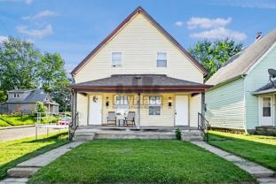 2103 Ringgold Ave - Photo 1 of 1