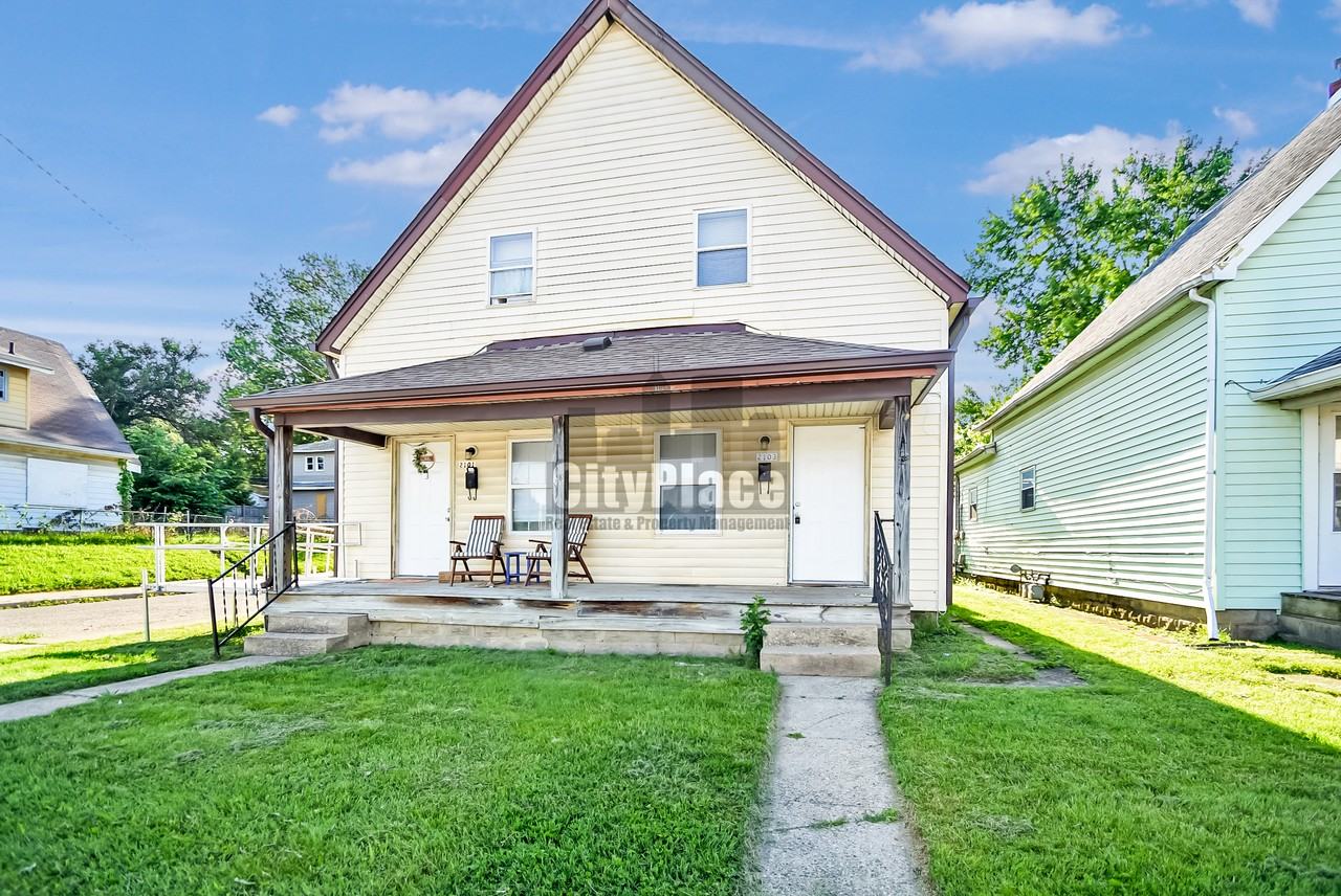 2103 Ringgold Ave - Photo 4 of 17