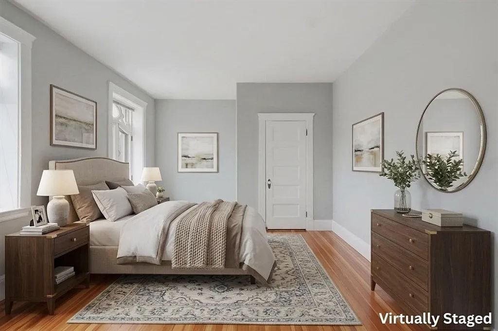 457 Washington St #5 - Photo 4 of 9