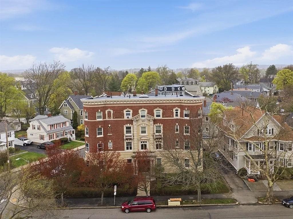 457 Washington St #5 - Photo 7 of 9