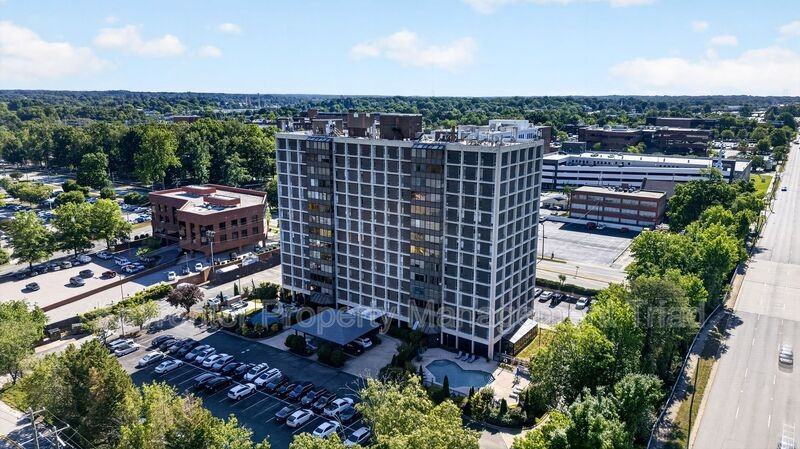 1101 N Elm St #104