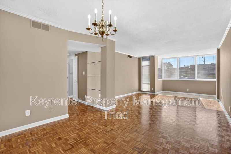 1101 N Elm St #104 - Photo 3 of 37
